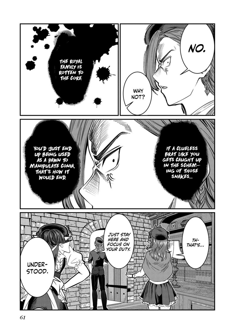 Dorei Wo Choukyoushite Harem Tsukuru 70 5