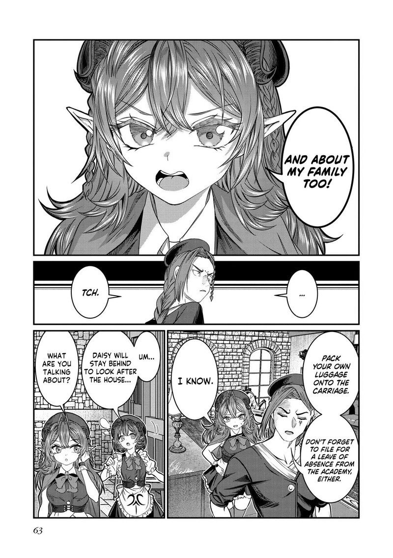 Dorei Wo Choukyoushite Harem Tsukuru 70 7