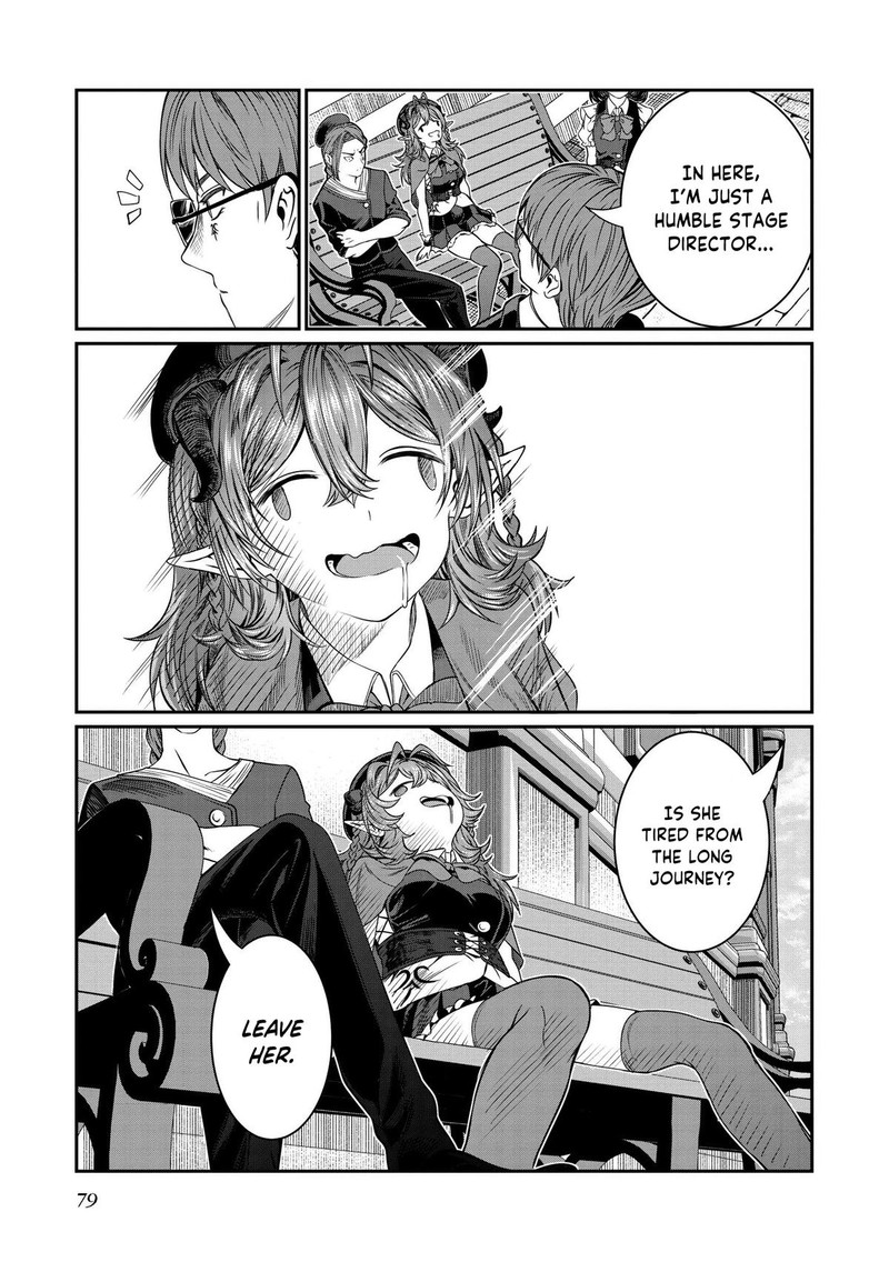 Dorei Wo Choukyoushite Harem Tsukuru 71 11