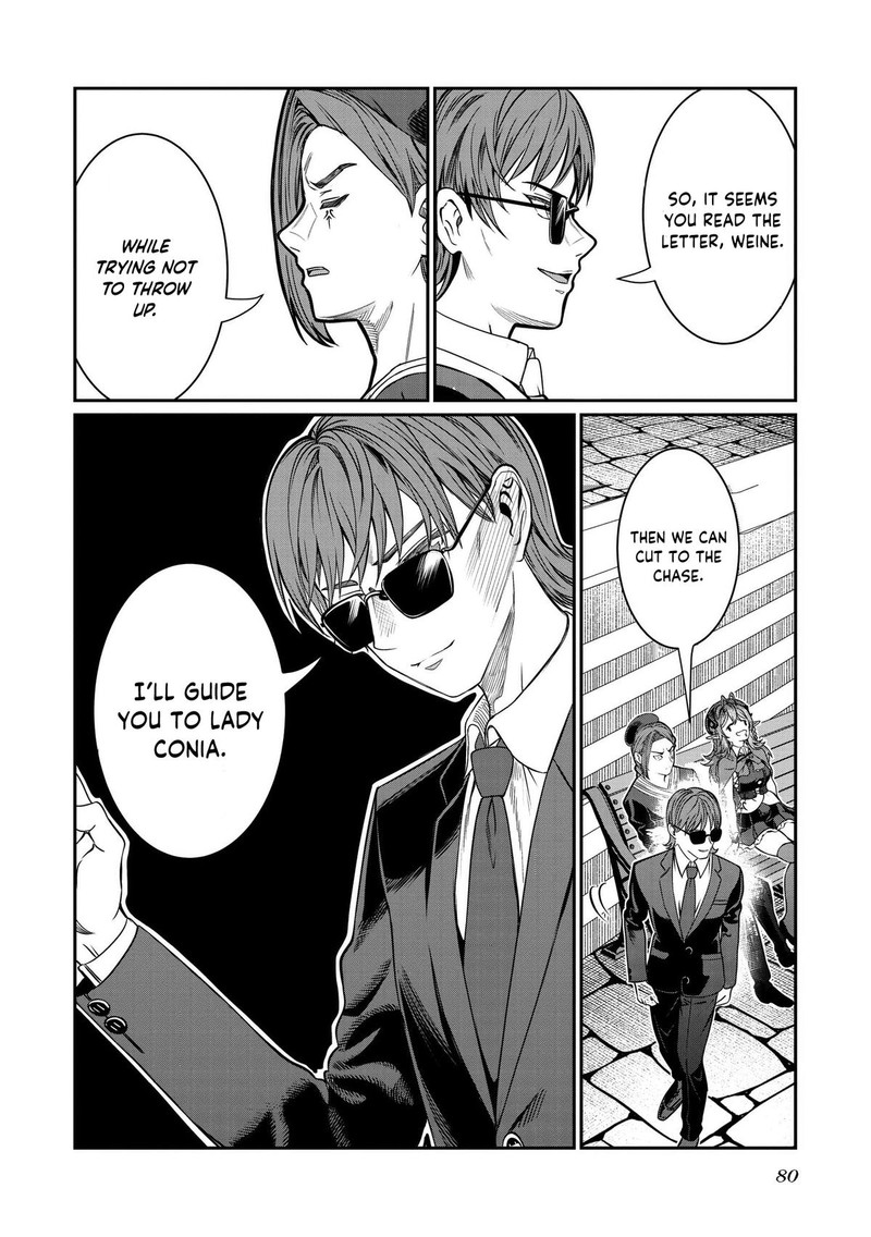 Dorei Wo Choukyoushite Harem Tsukuru 71 12