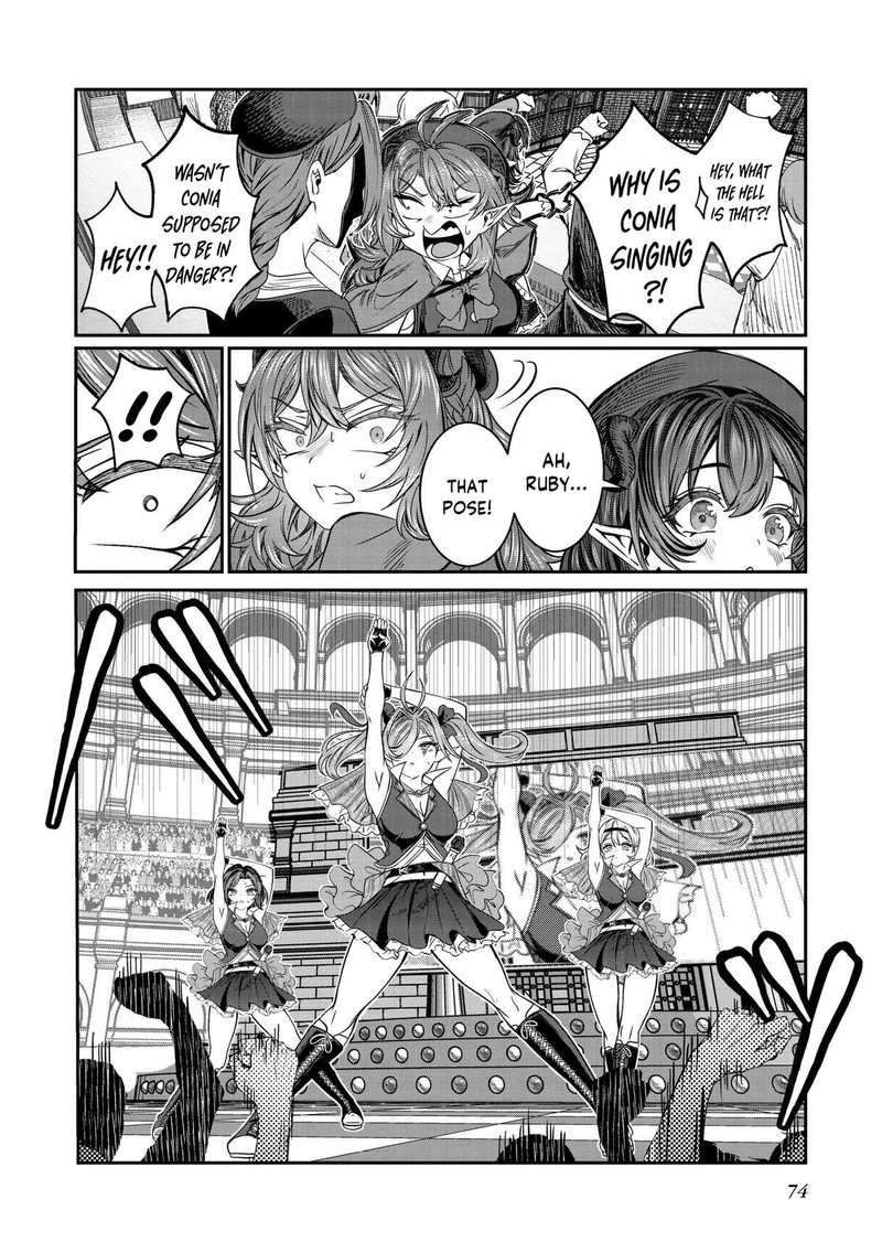Dorei Wo Choukyoushite Harem Tsukuru 71 6