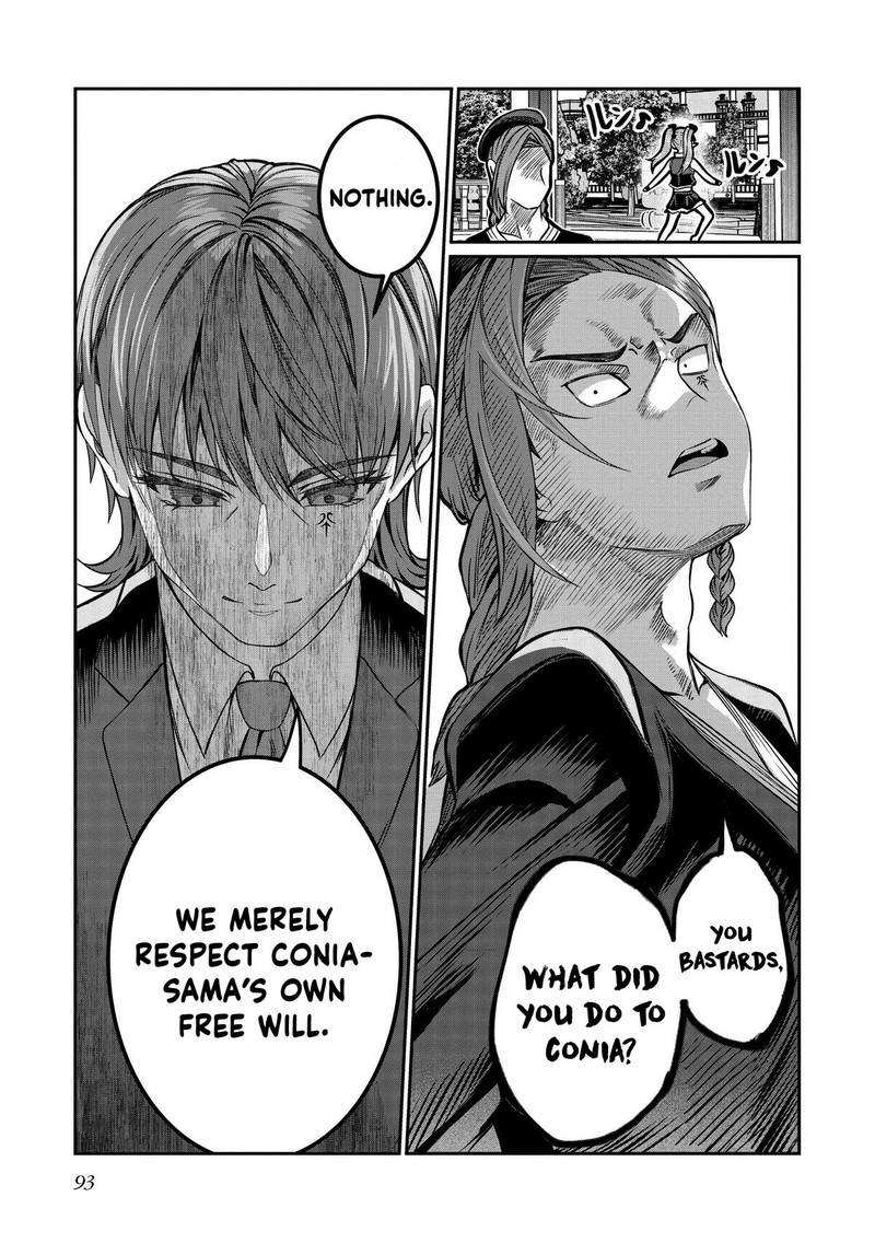 Dorei Wo Choukyoushite Harem Tsukuru 72 11