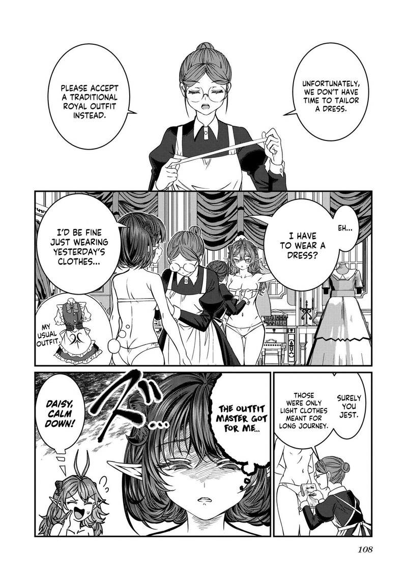 Dorei Wo Choukyoushite Harem Tsukuru 74 2