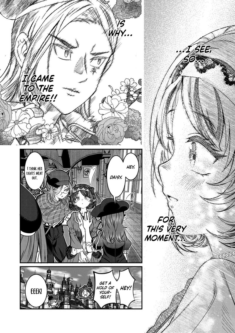 Dorei Wo Choukyoushite Harem Tsukuru 74 8