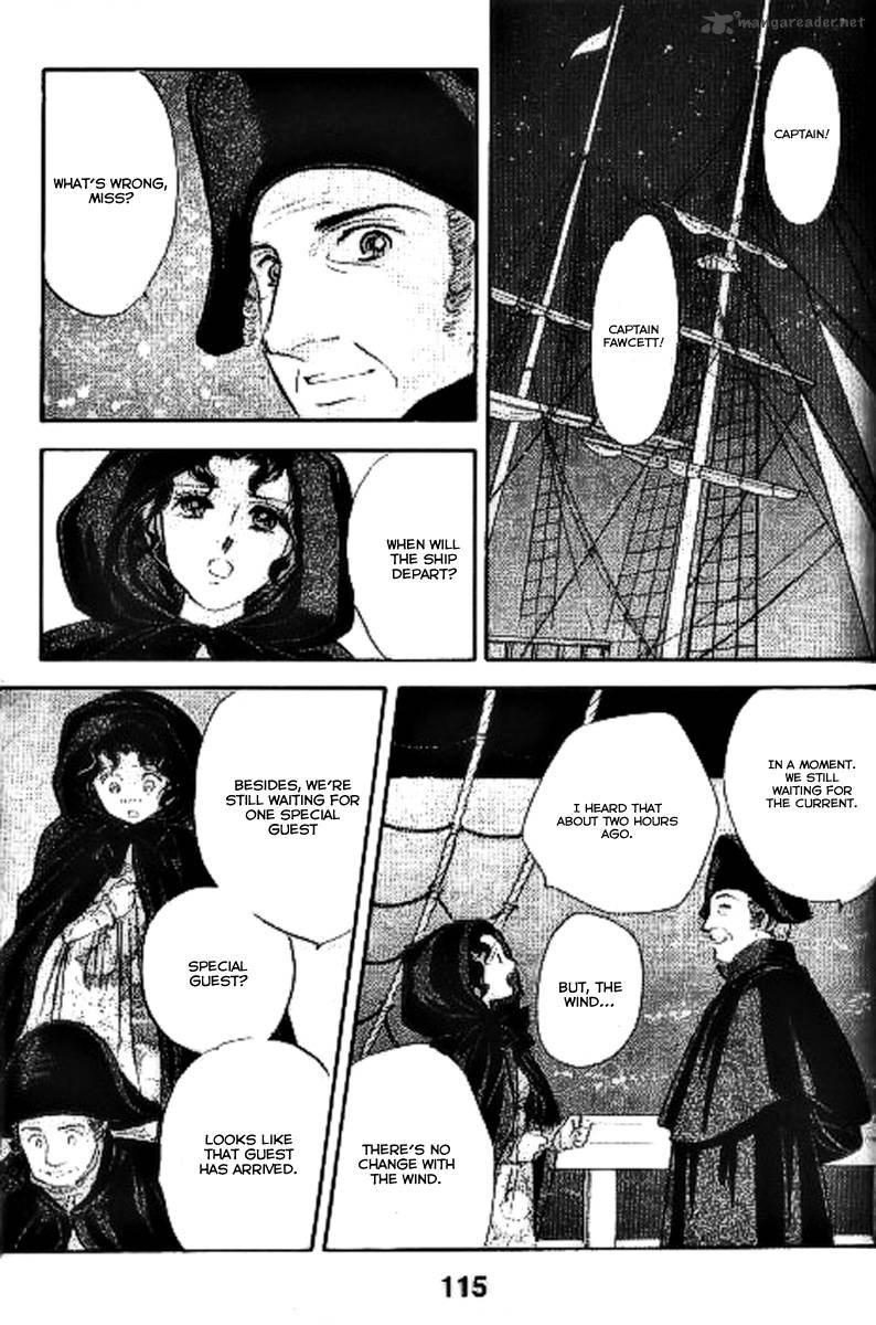 Dorobou Wa Koi No Hajimari 10 13