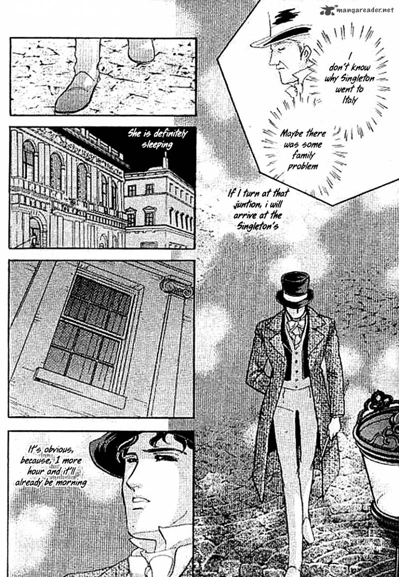 Dorobou Wa Koi No Hajimari 5 16