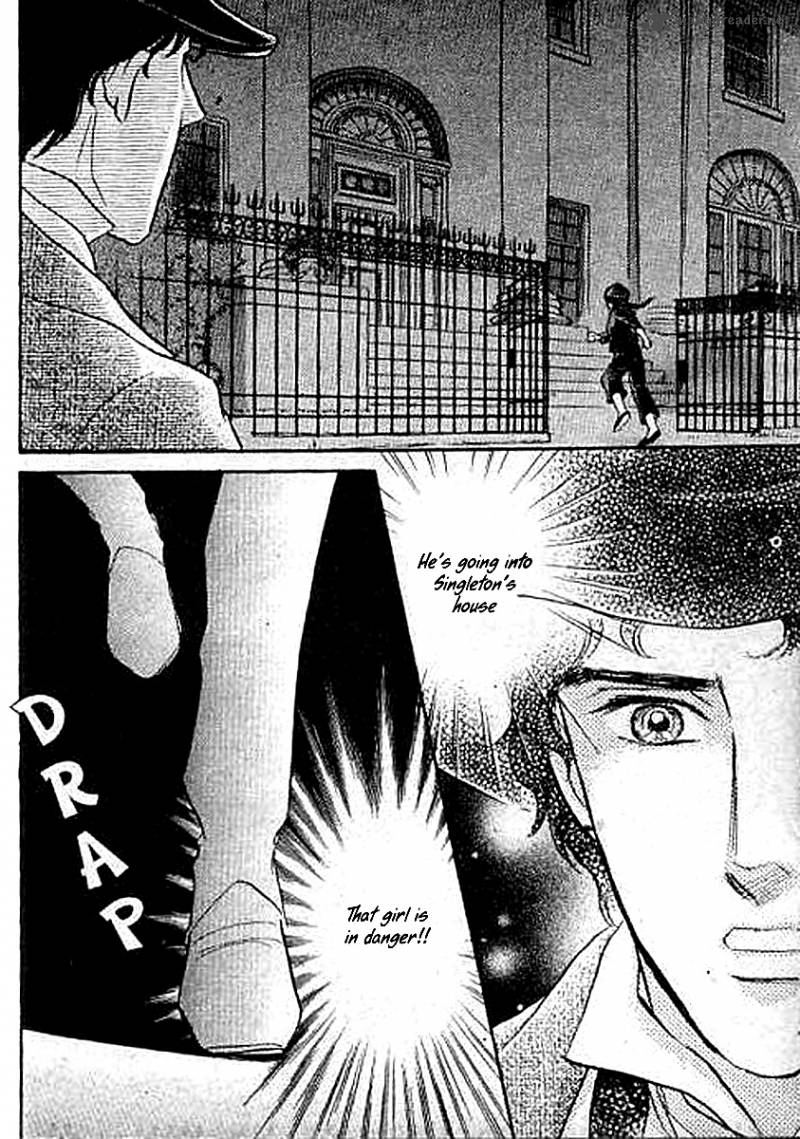 Dorobou Wa Koi No Hajimari 5 20