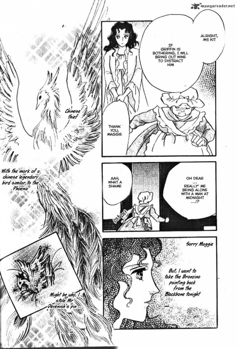 Dorobou Wa Koi No Hajimari 7 10