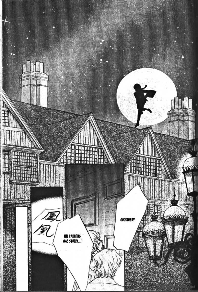Dorobou Wa Koi No Hajimari 7 11
