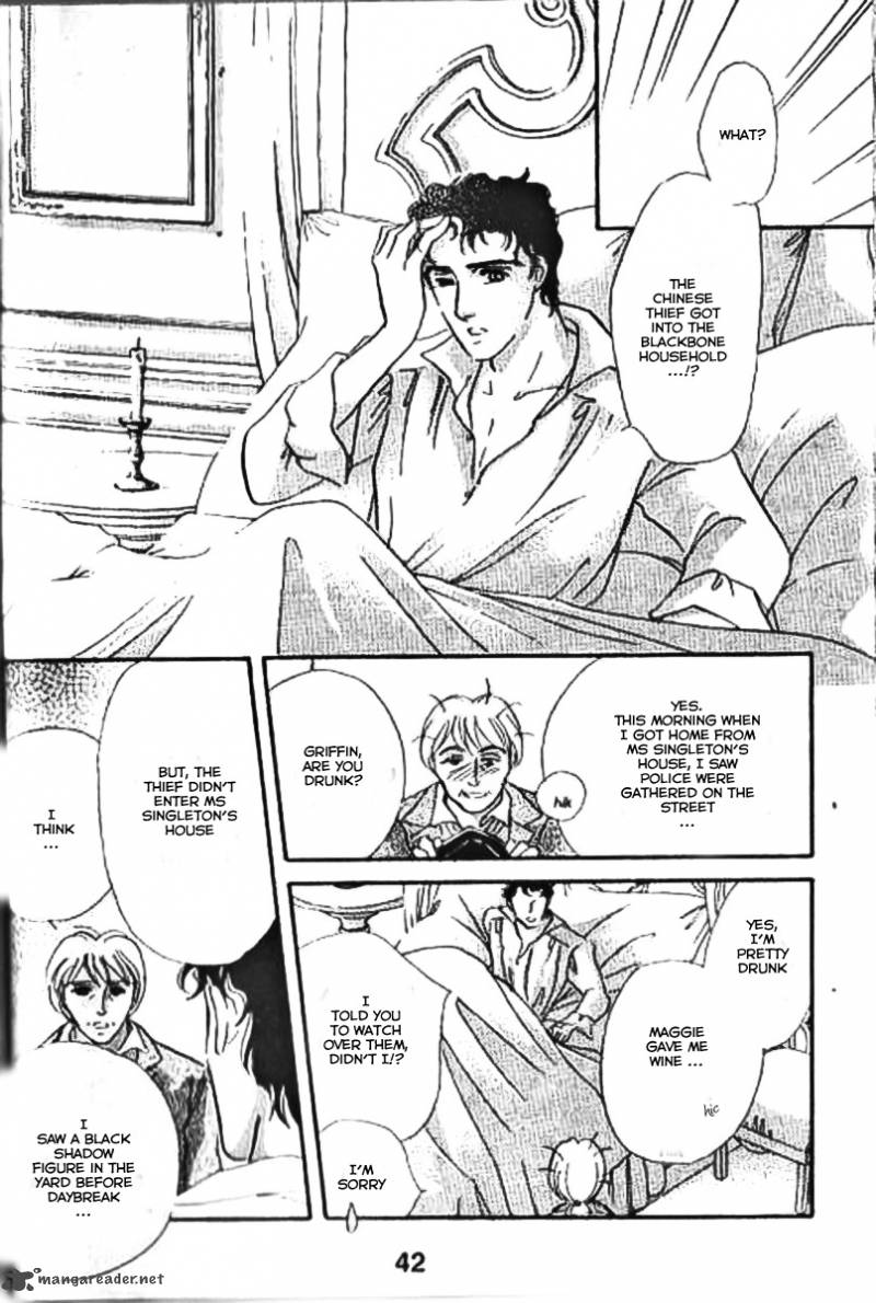 Dorobou Wa Koi No Hajimari 7 12