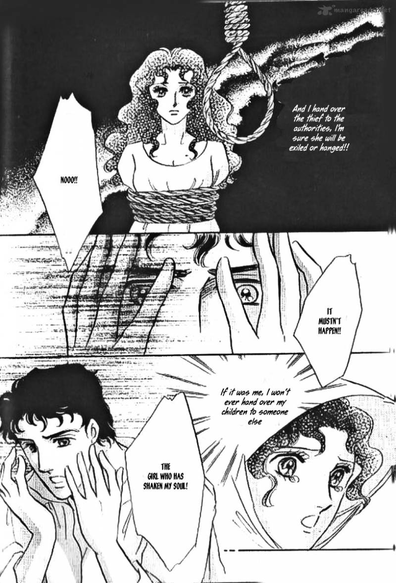 Dorobou Wa Koi No Hajimari 7 16
