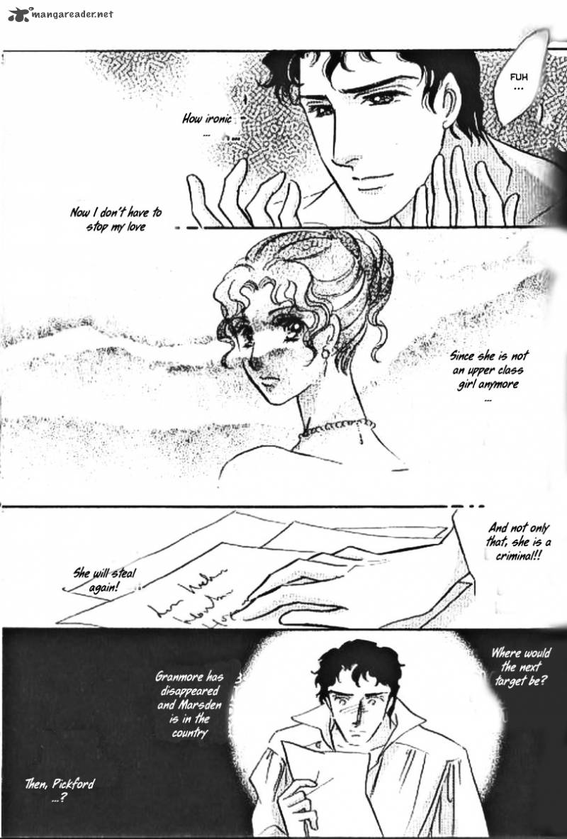 Dorobou Wa Koi No Hajimari 7 17