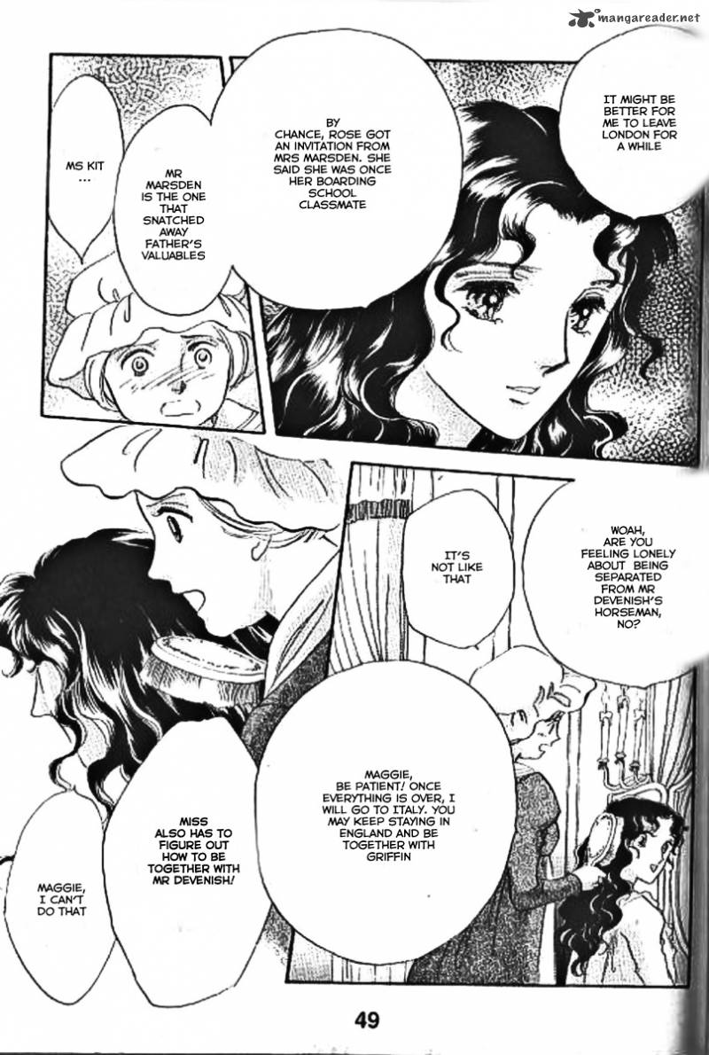 Dorobou Wa Koi No Hajimari 7 19