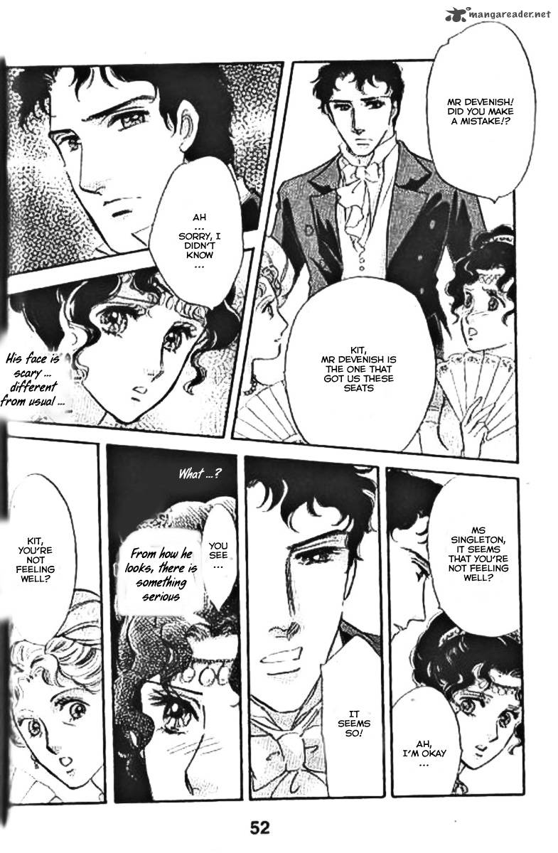 Dorobou Wa Koi No Hajimari 7 22