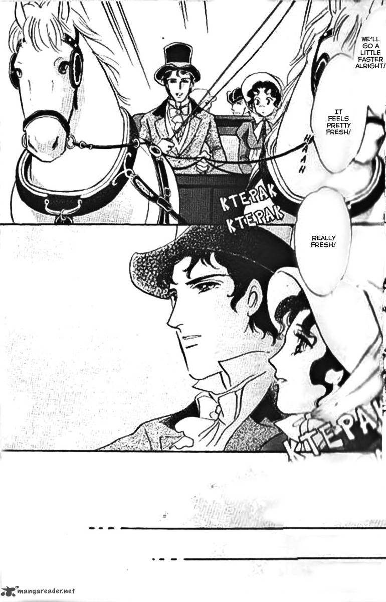 Dorobou Wa Koi No Hajimari 7 3