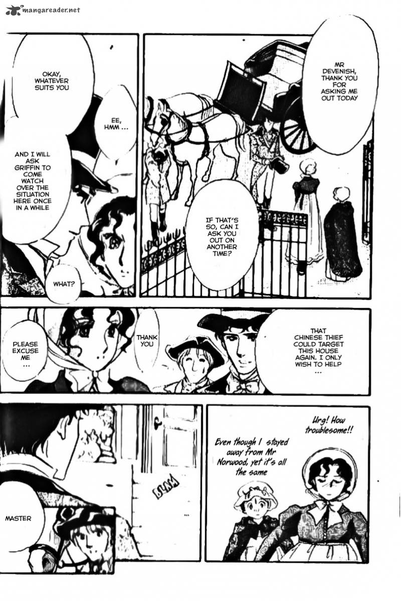 Dorobou Wa Koi No Hajimari 7 4
