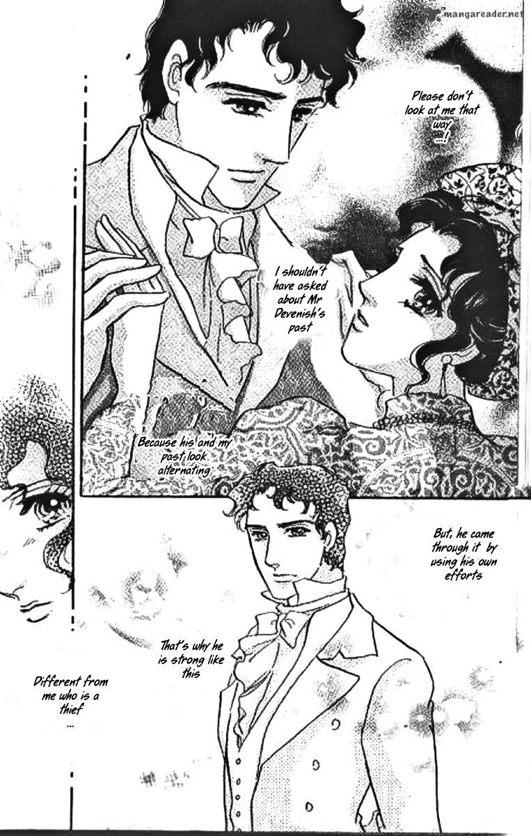 Dorobou Wa Koi No Hajimari 7 8