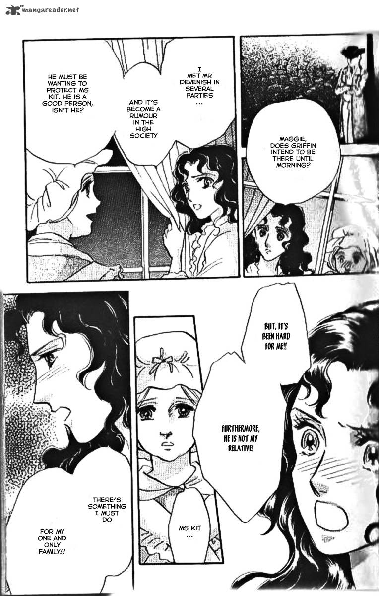 Dorobou Wa Koi No Hajimari 7 9