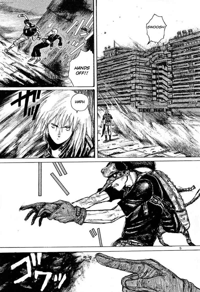 Dorohedoro 1 10