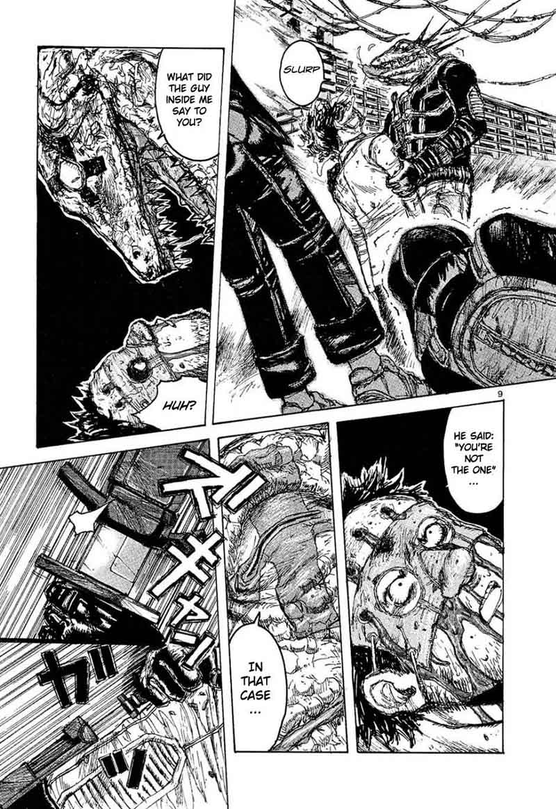 Dorohedoro 1 14