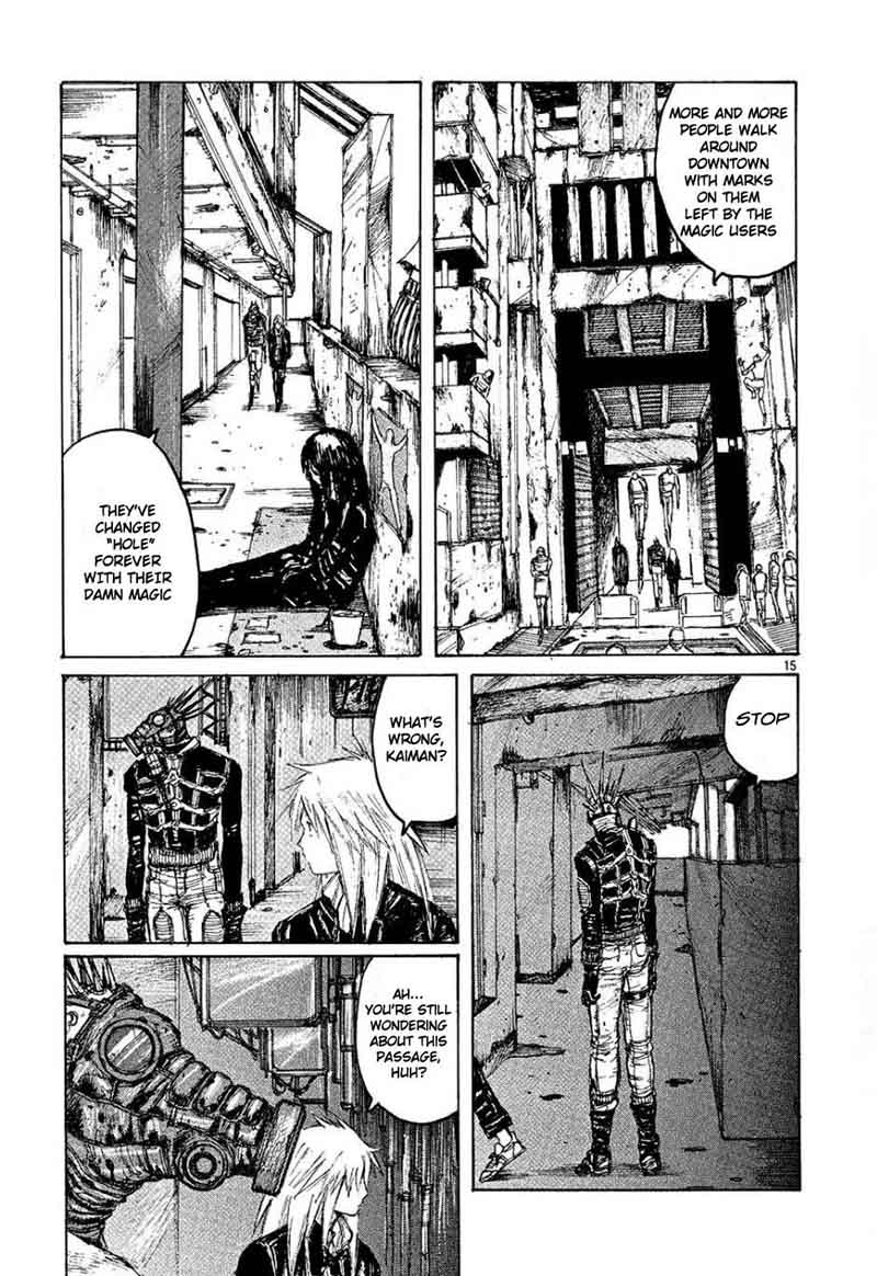 Dorohedoro 1 20