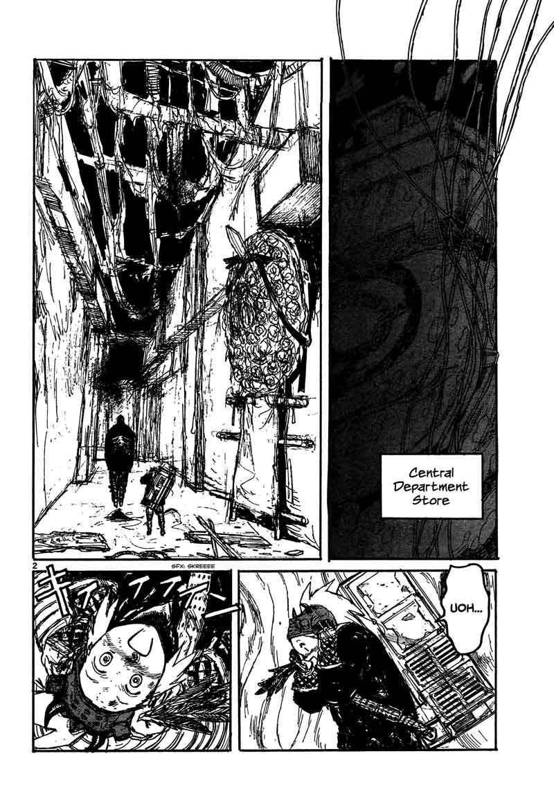 Dorohedoro 130 2