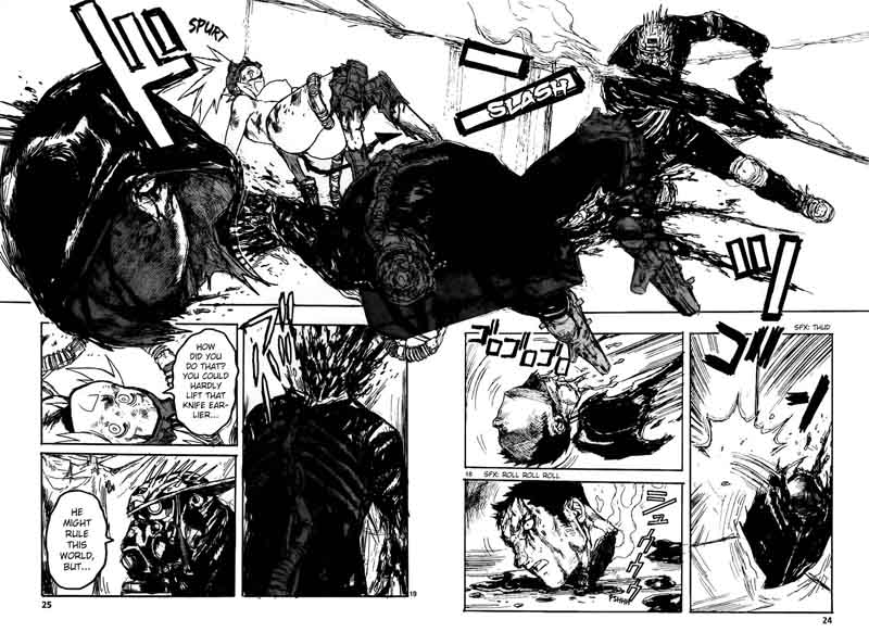 Dorohedoro 131 19