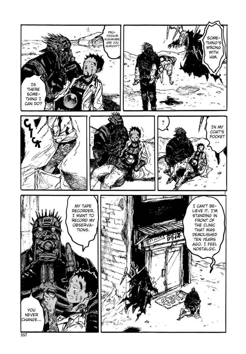 Dorohedoro 137 12