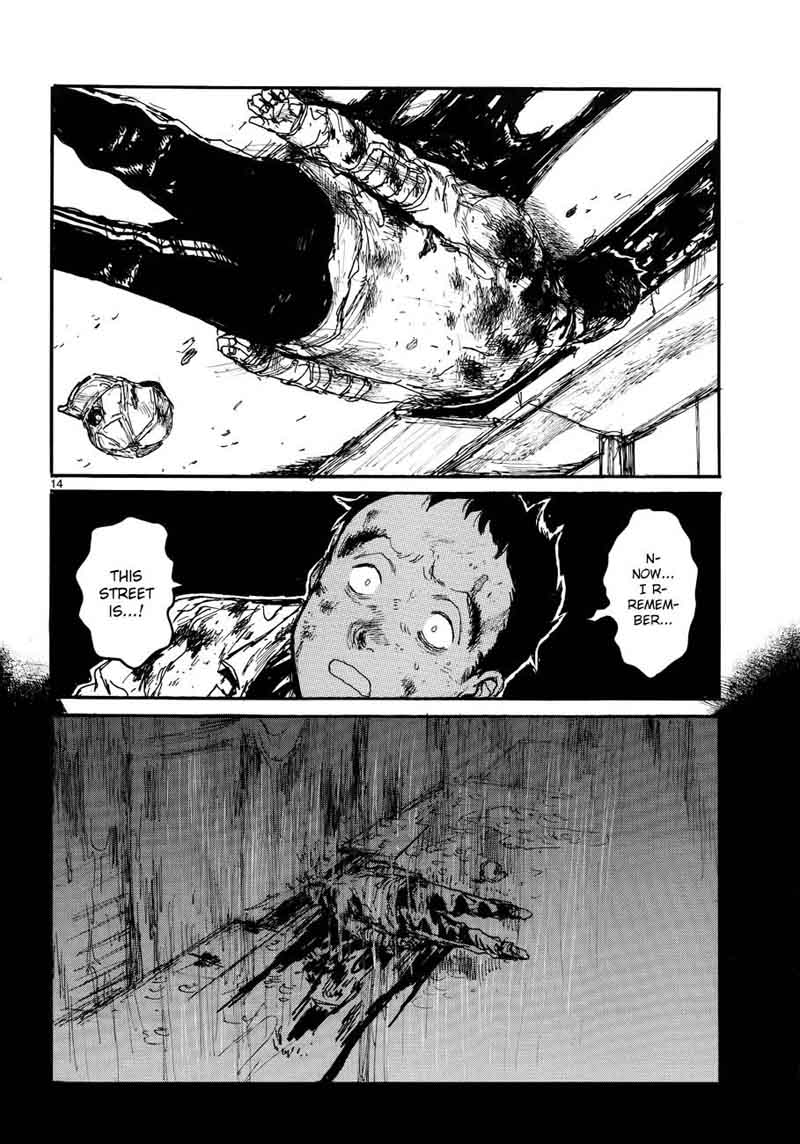 Dorohedoro 137 19