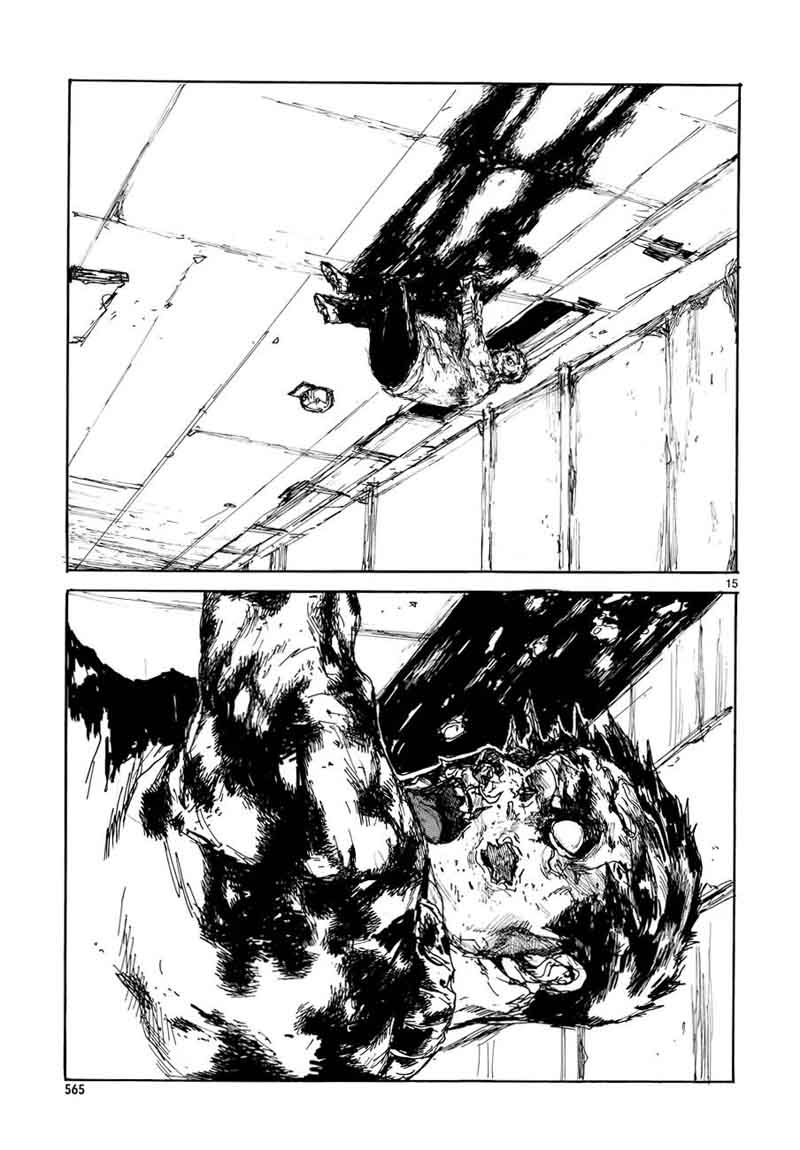 Dorohedoro 137 20