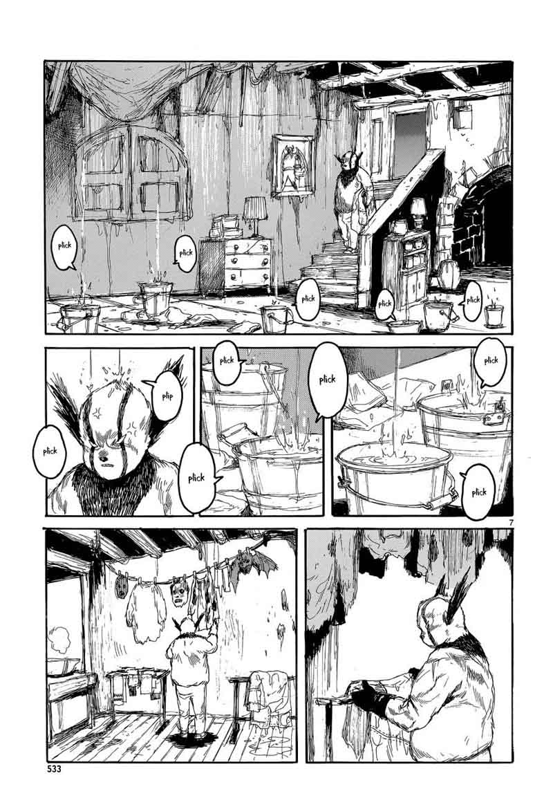 Dorohedoro 138 11