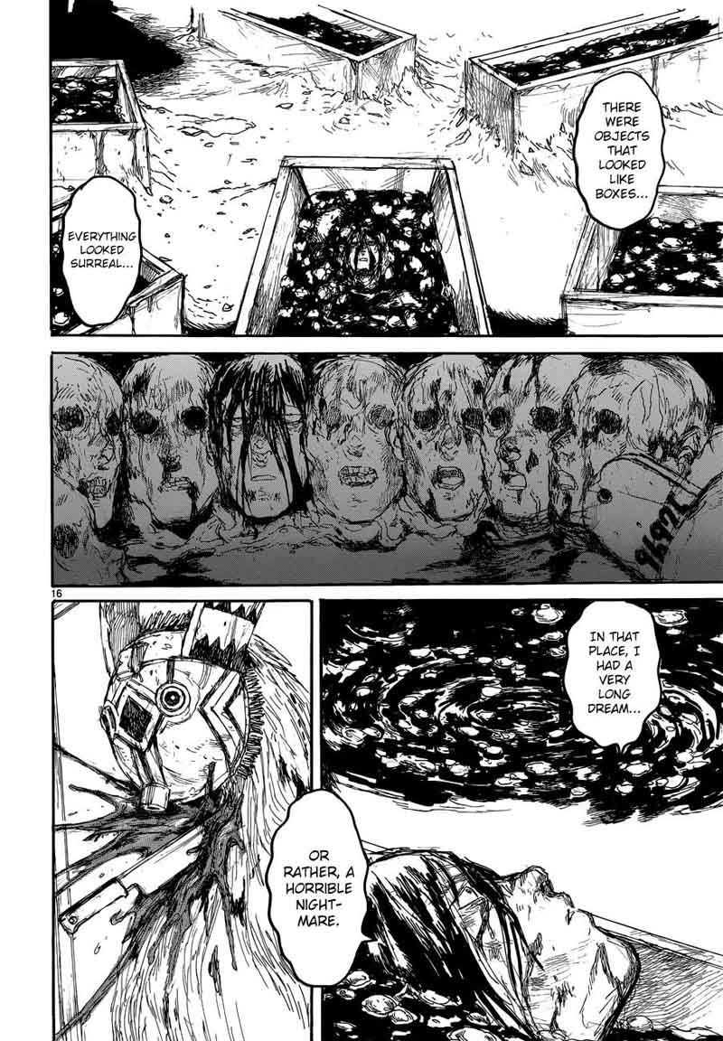 Dorohedoro 143 18