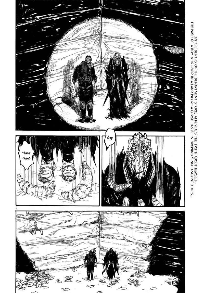 Dorohedoro 143 4