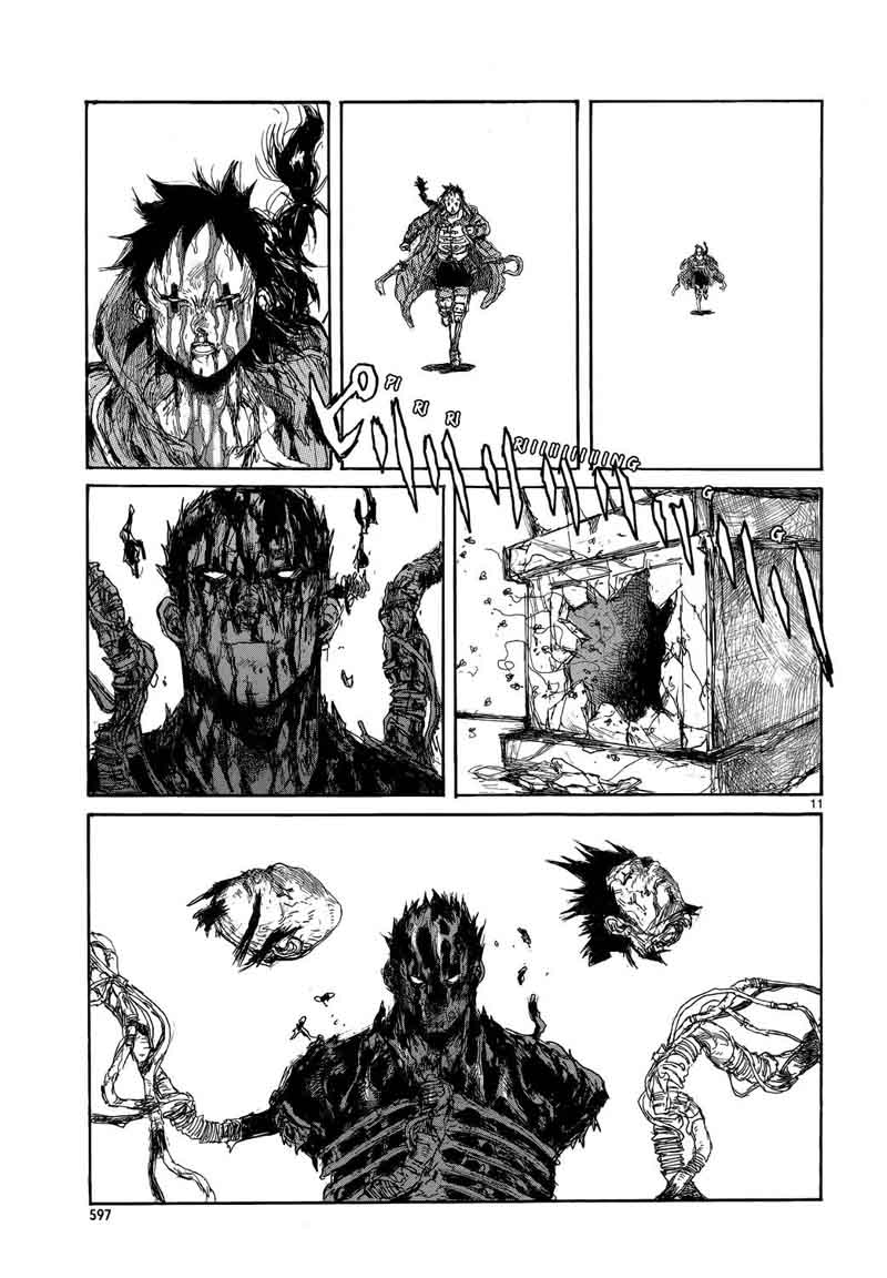 Dorohedoro 144 12