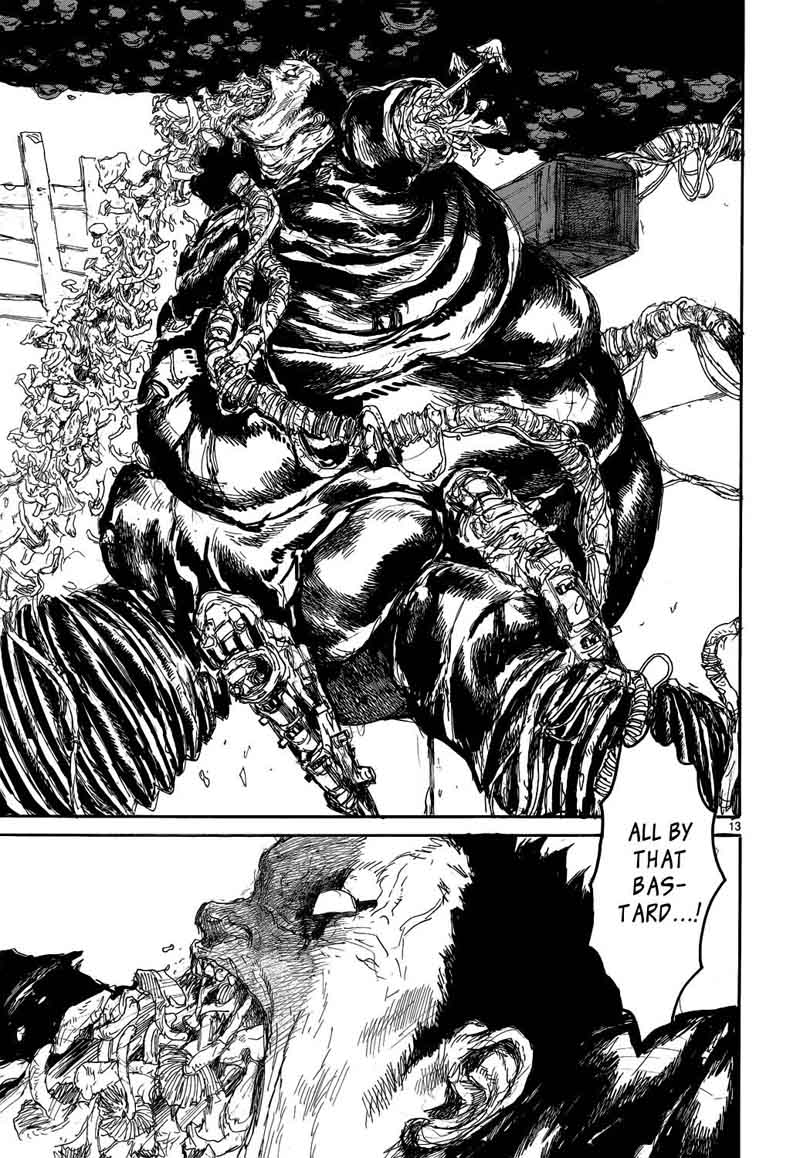 Dorohedoro 144 14