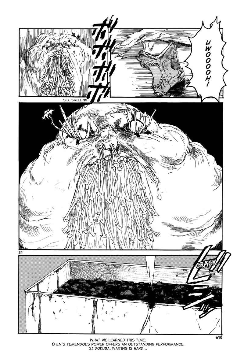 Dorohedoro 144 24