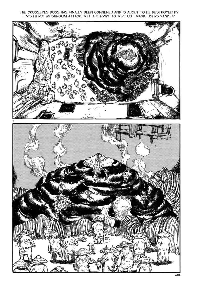 Dorohedoro 145 3