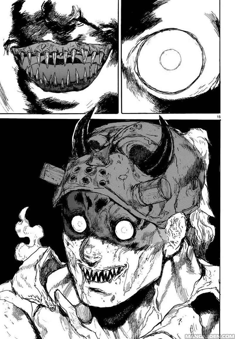 Dorohedoro 149 14