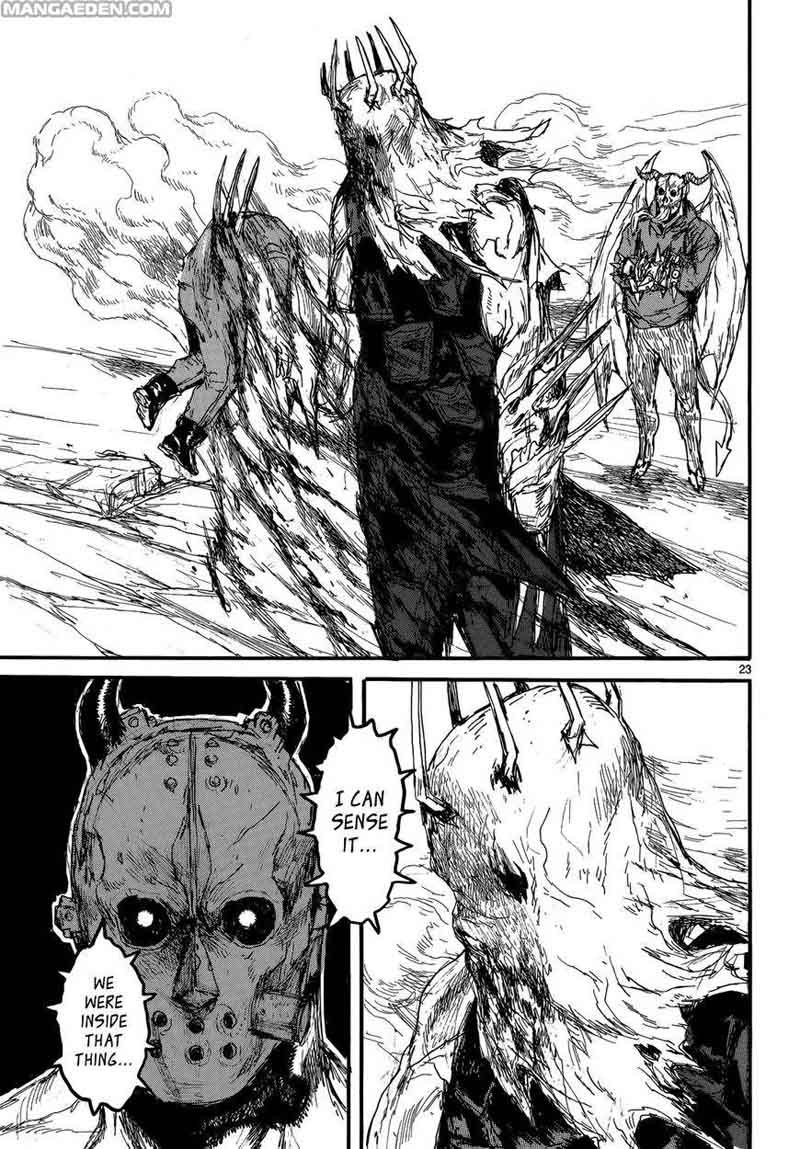 Dorohedoro 149 22