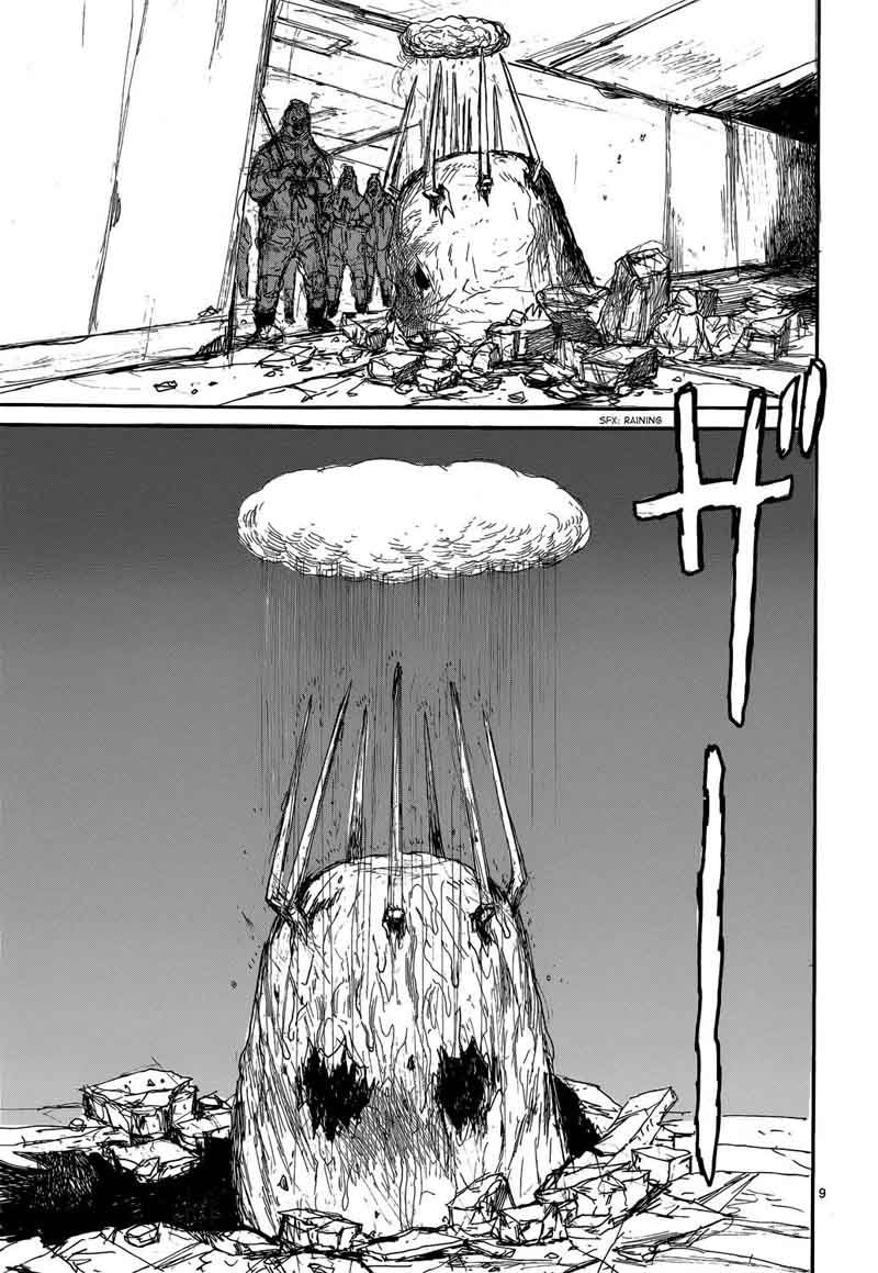 Dorohedoro 152 10