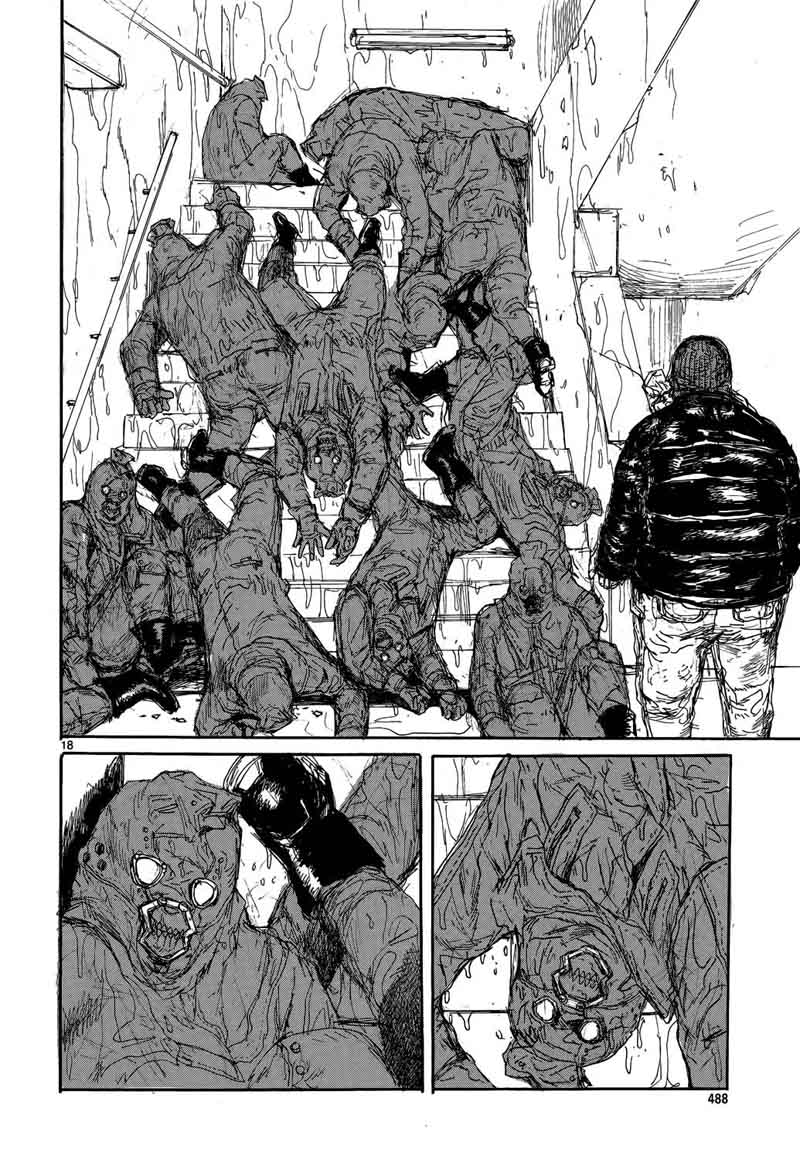 Dorohedoro 152 18