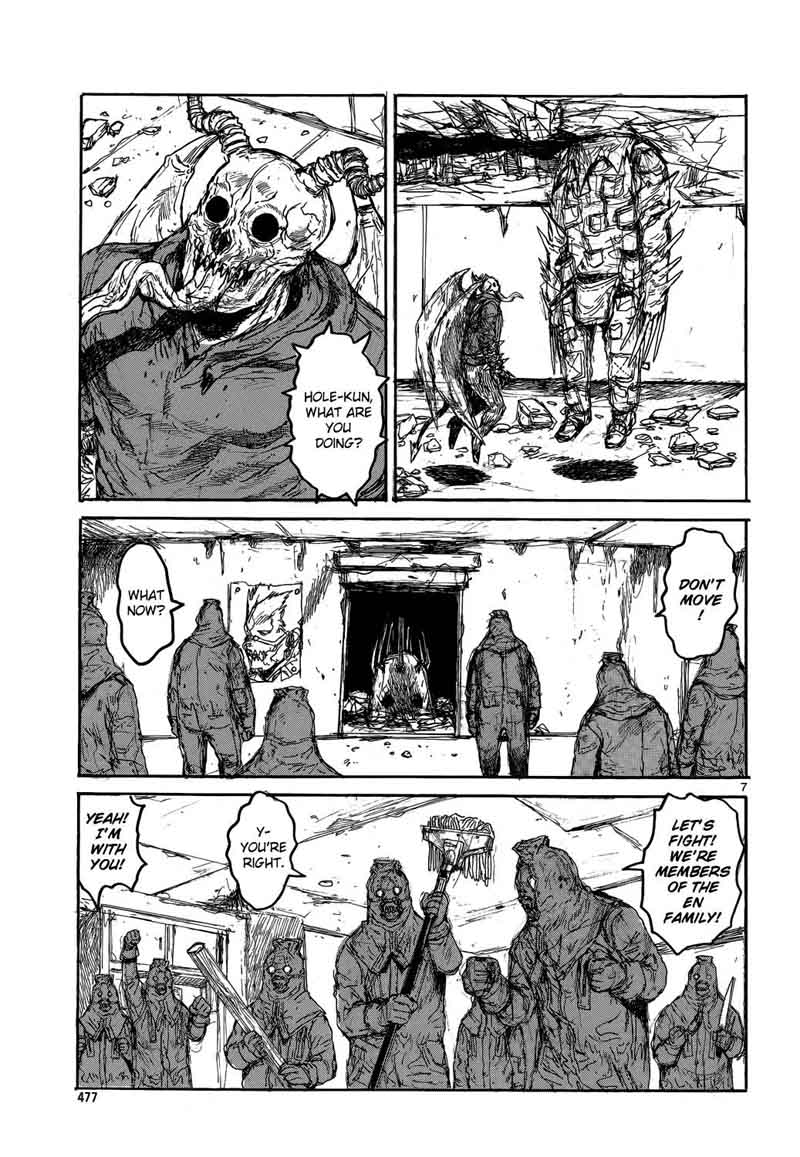 Dorohedoro 152 8