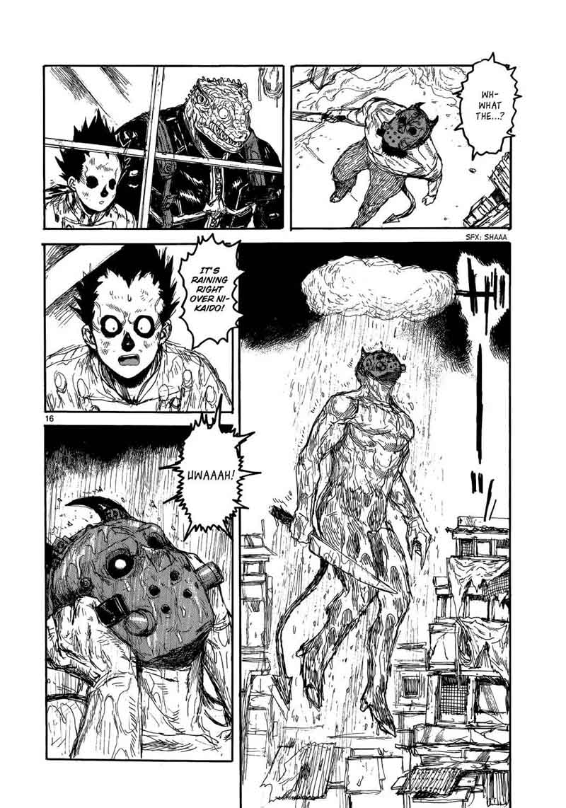 Dorohedoro 154 18