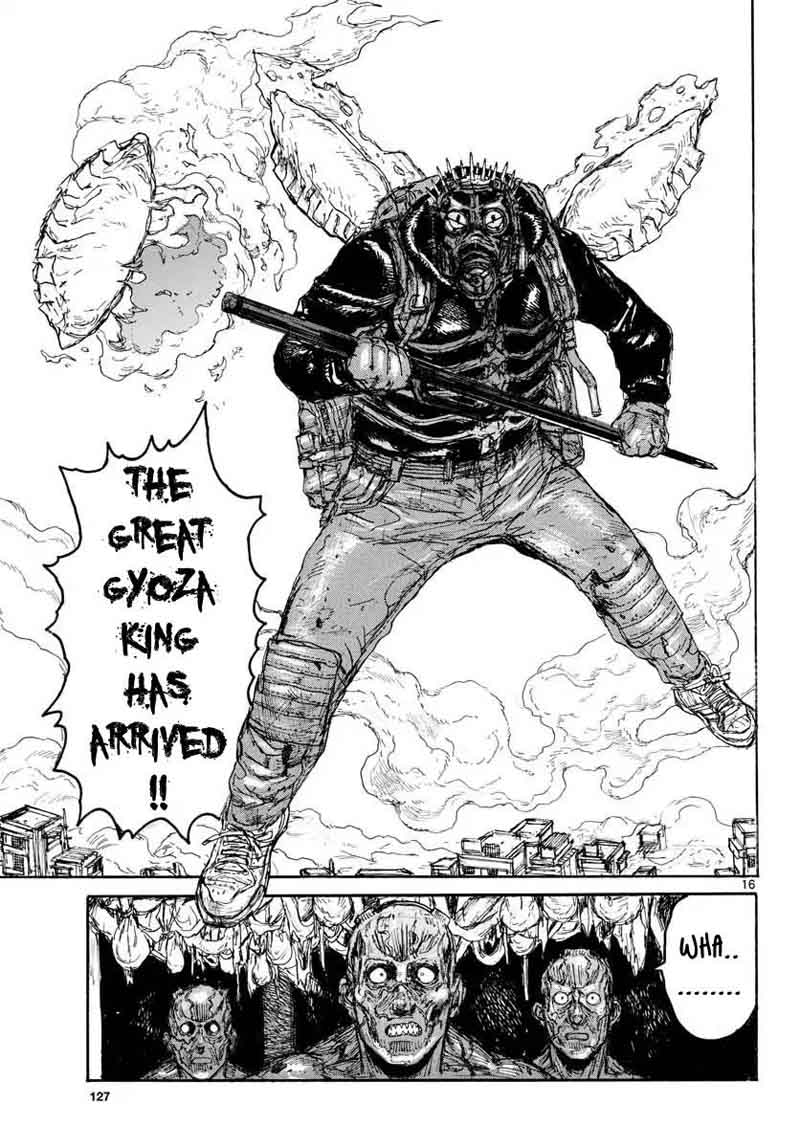 Dorohedoro 157 19