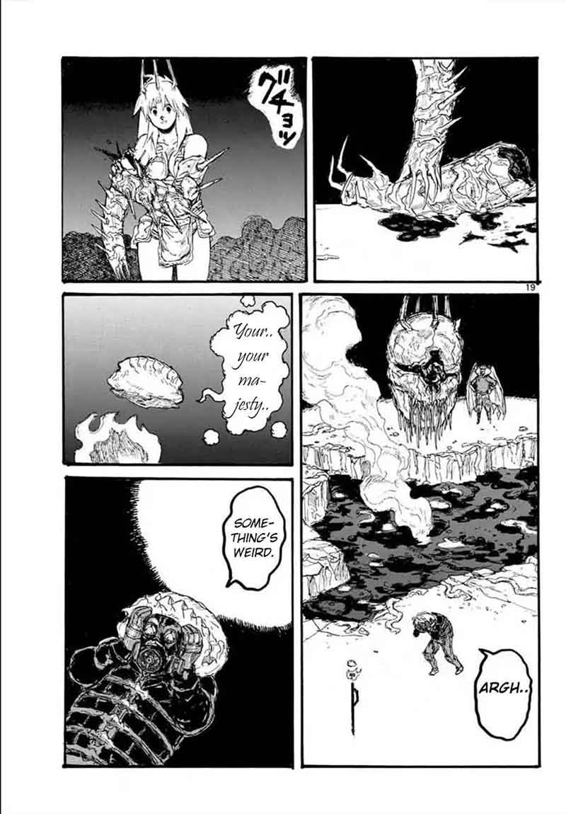 Dorohedoro 164 19