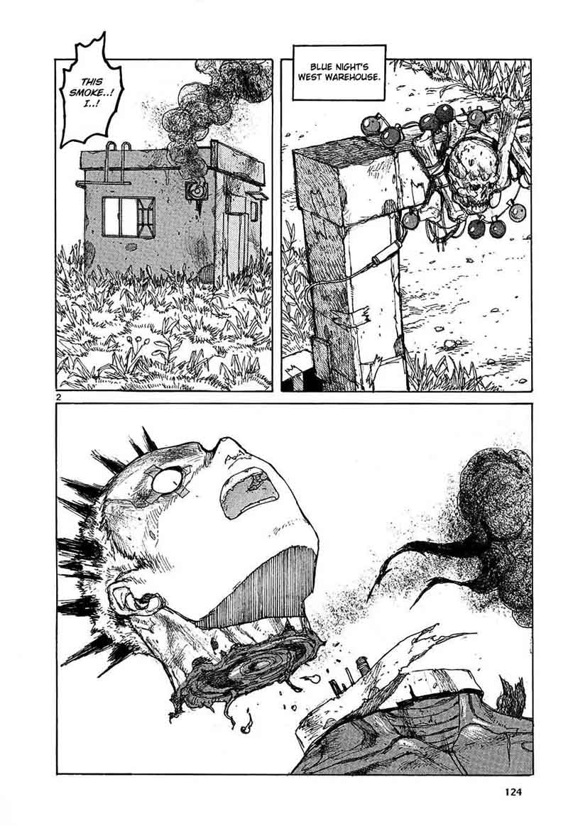 Dorohedoro 29 2