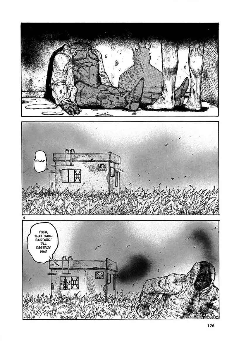 Dorohedoro 29 4