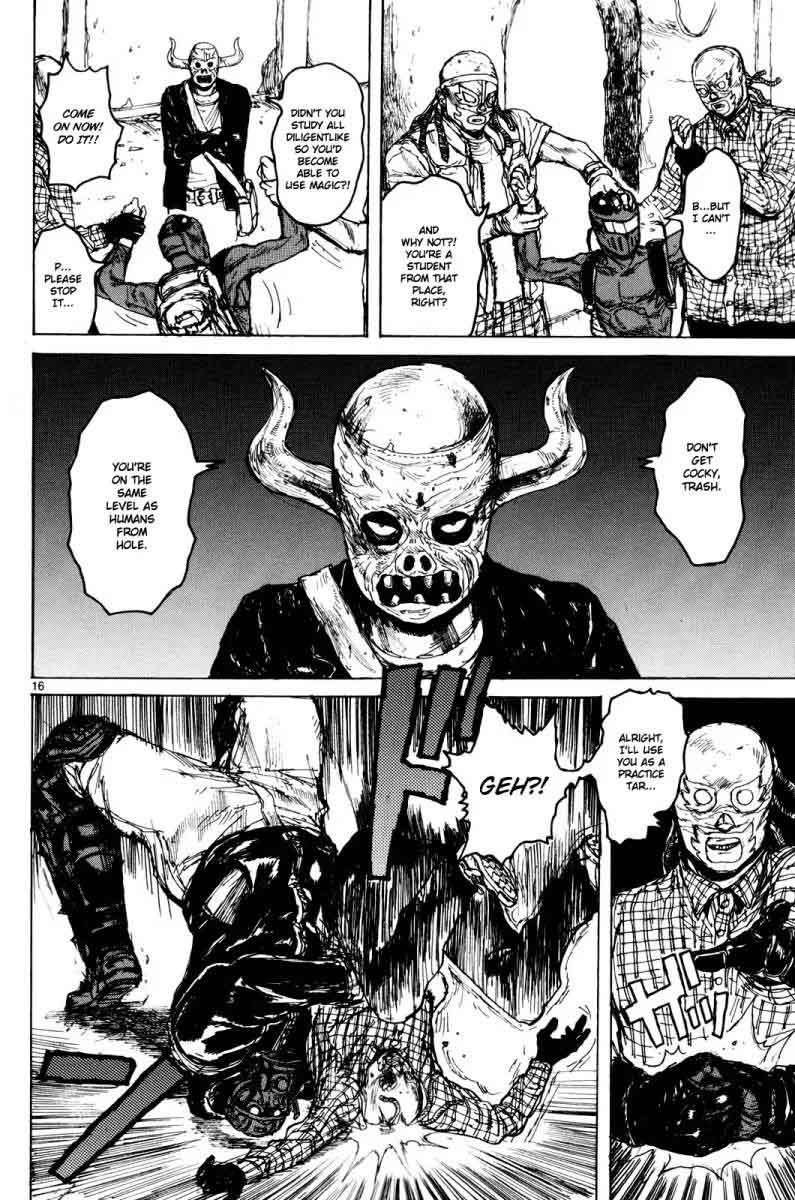 Dorohedoro 74 23