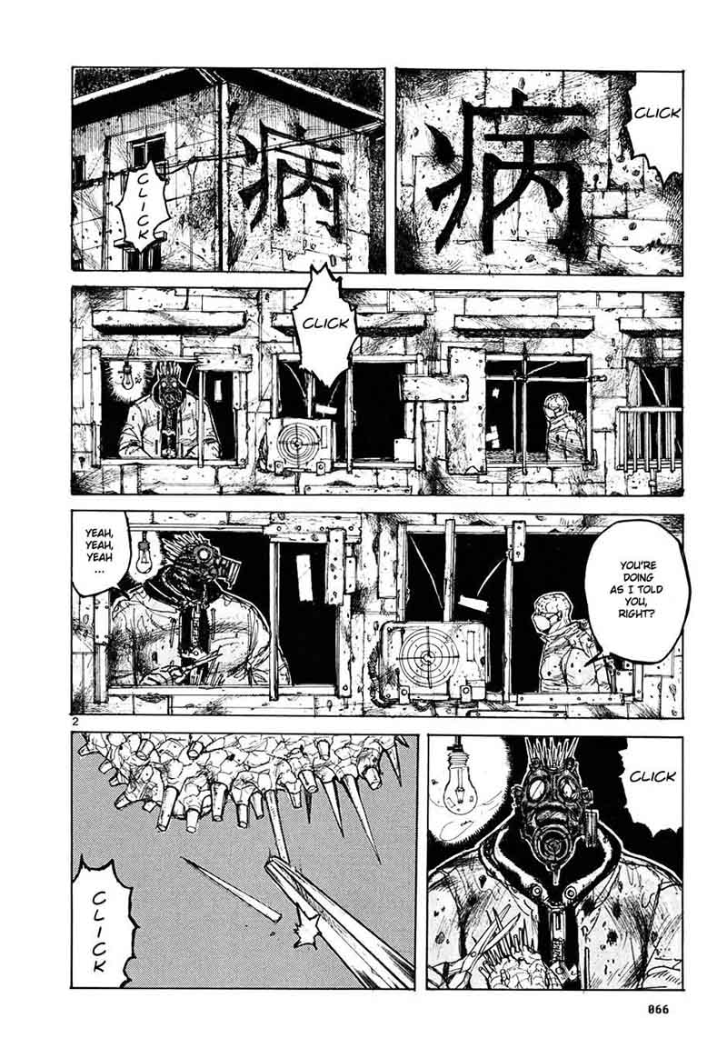 Dorohedoro 9 2