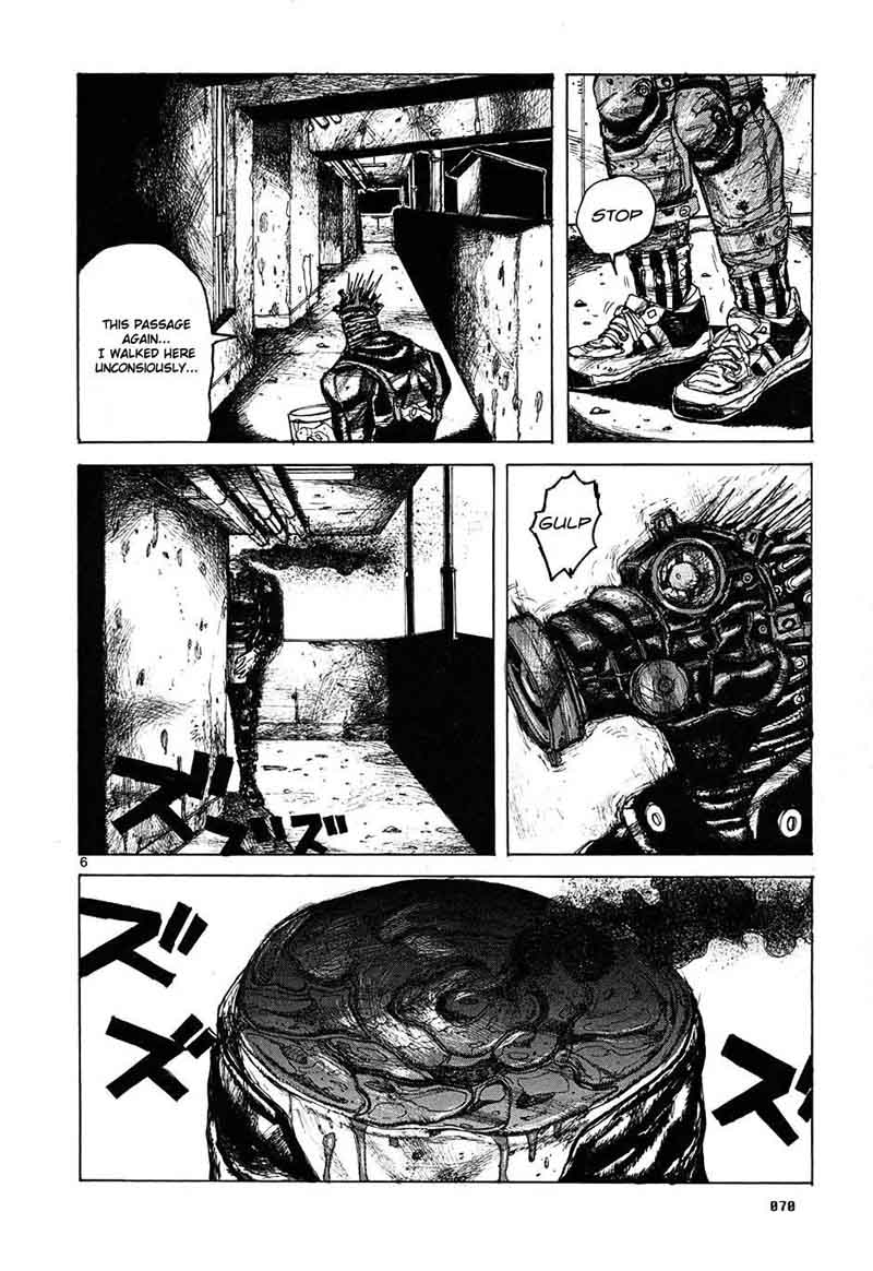 Dorohedoro 9 6